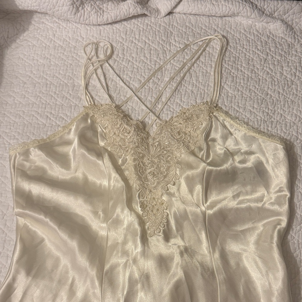 Enchanting Slip